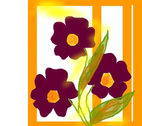 flowers...