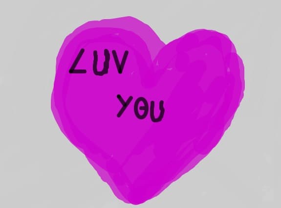 Luv-You