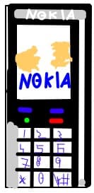NOKIA