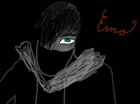 emo