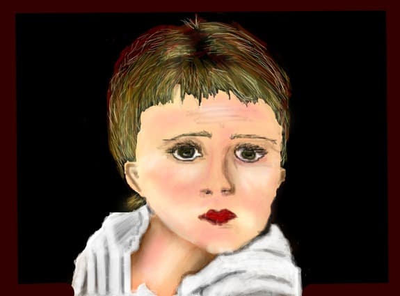 micul pictor
