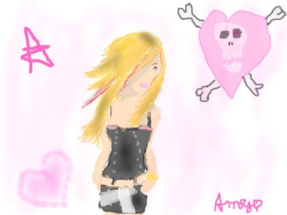 avril