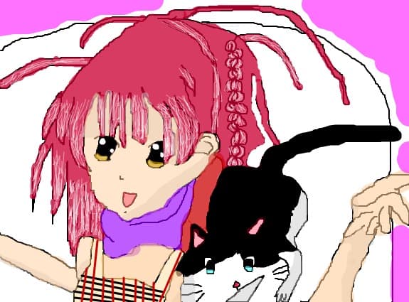 Anime!