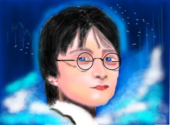 HARRY_POTTER