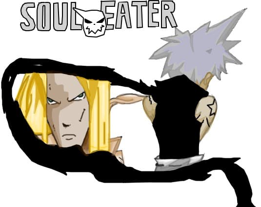 Soul(X.X) Eater
