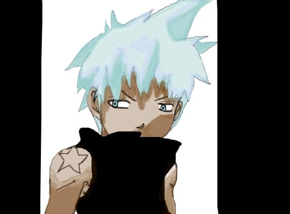 White Star_Soul(X*X)Eater