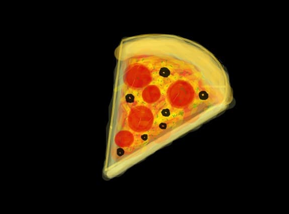 pizza