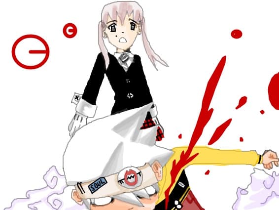 S0UL EATER(#X#)