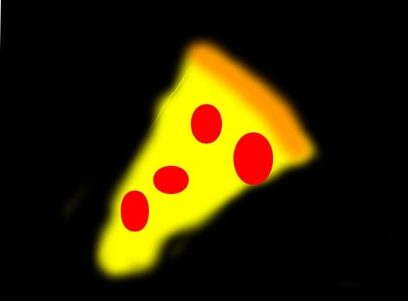 pizza