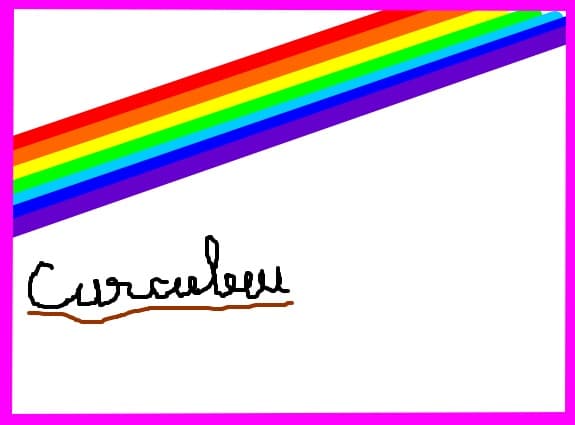 curcubeu