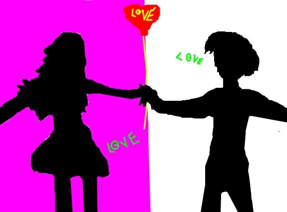 love