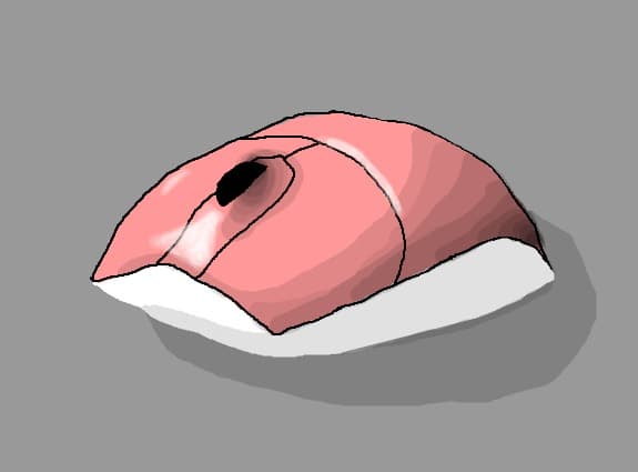 un soricel