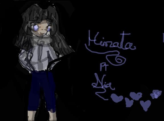 Hinata