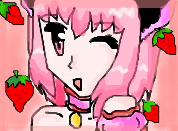 zoey/ichigo