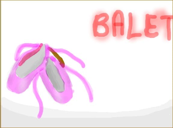 balet for teodoraelena