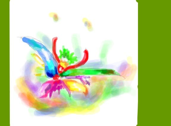 plant colour