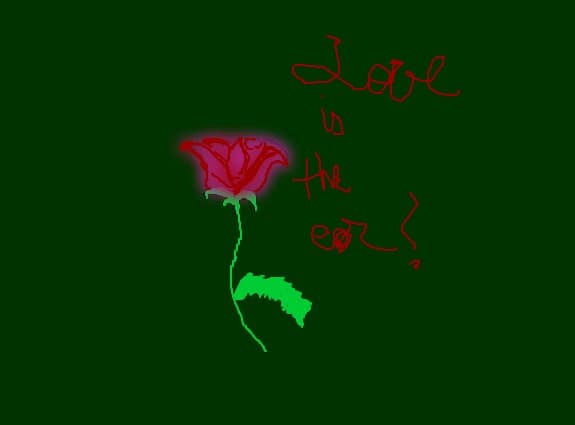 love