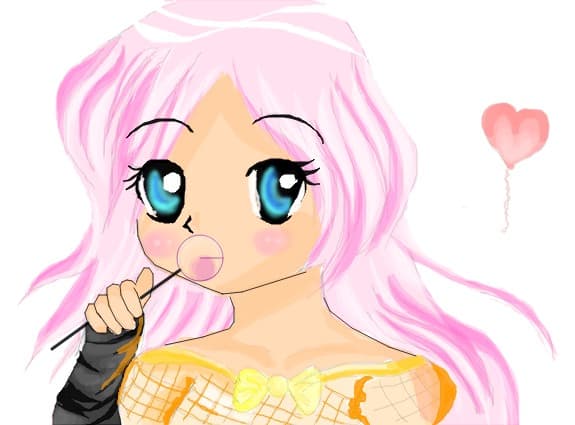 Lollipop