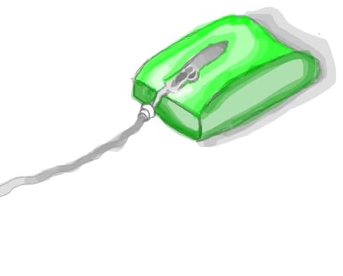 mouse
