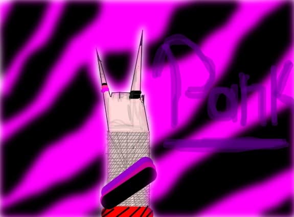 punk