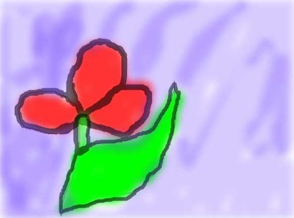 floare