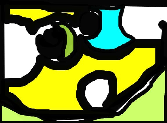 o chestie