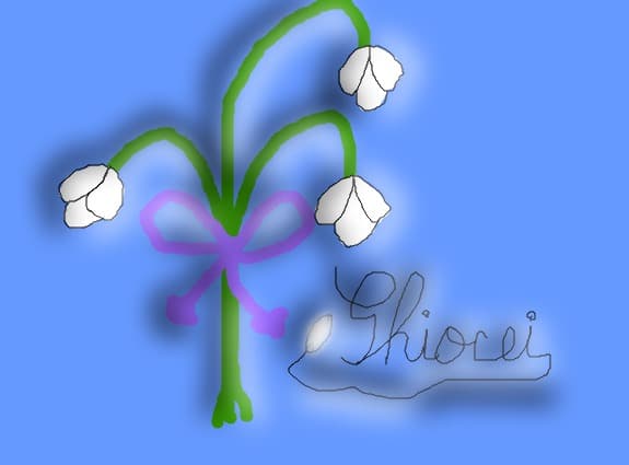 Ghiocei
