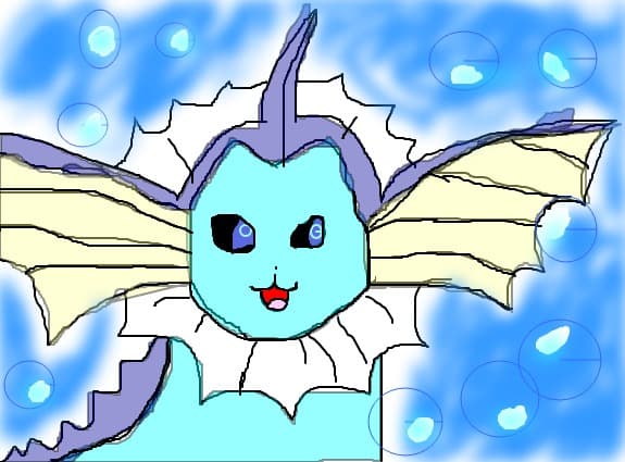 vaporeon