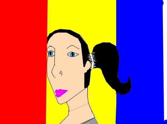 cristina