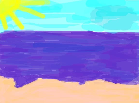 plaja