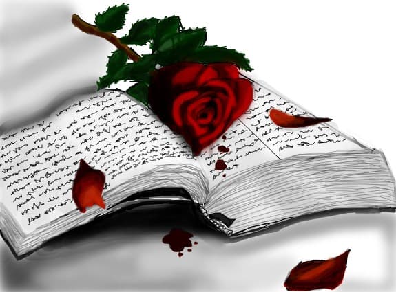 ...fragile heart...