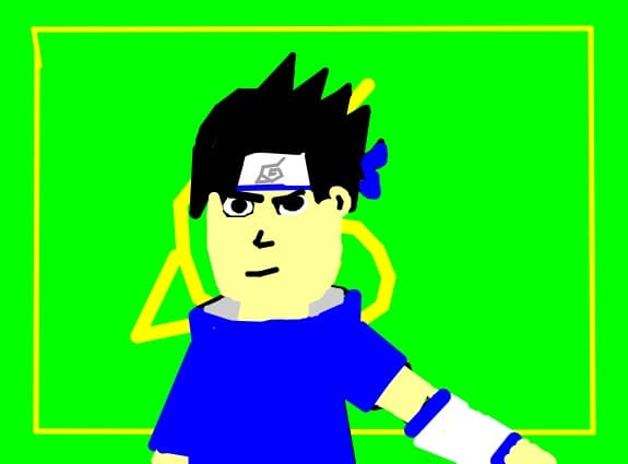 Sasuke