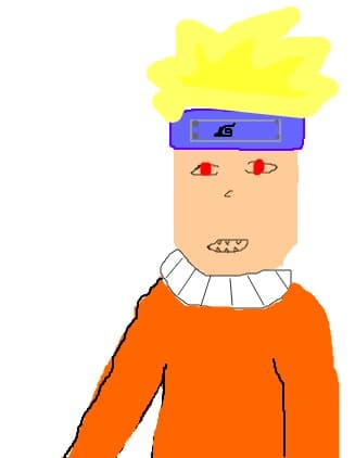 naruto