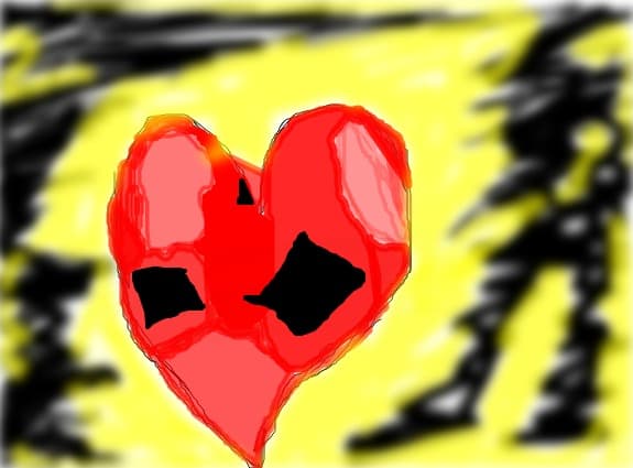 Break Heart