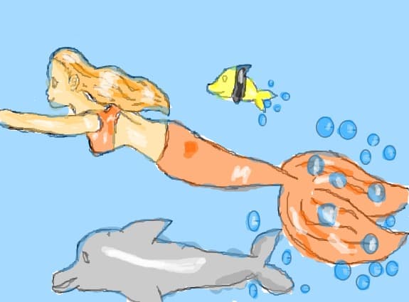 mica sirena