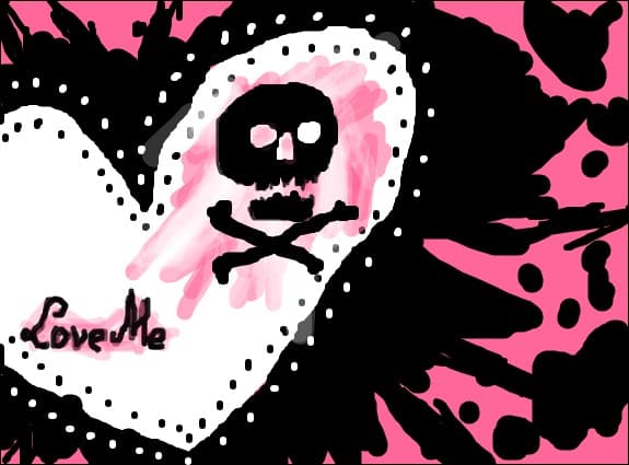 love me