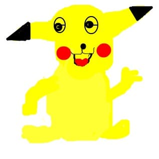 pikaciu