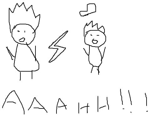 Pokemon parody 6
