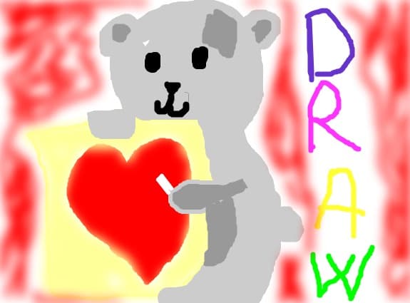 Another Bear Story