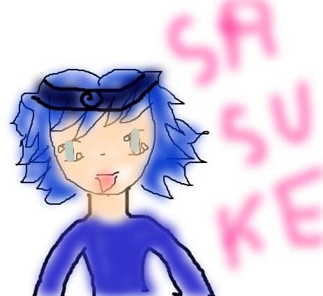 sasuke