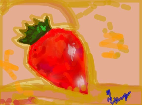 Strawberry