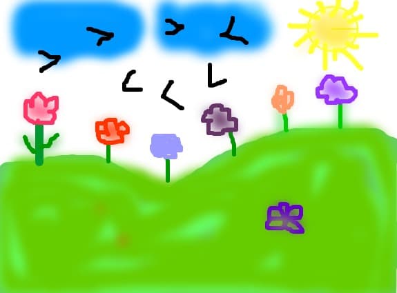 flori