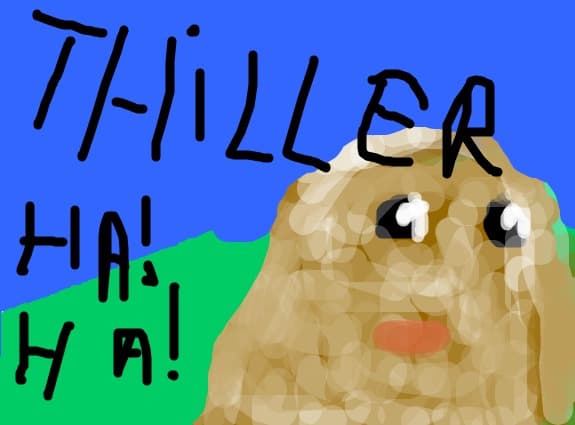 thriller