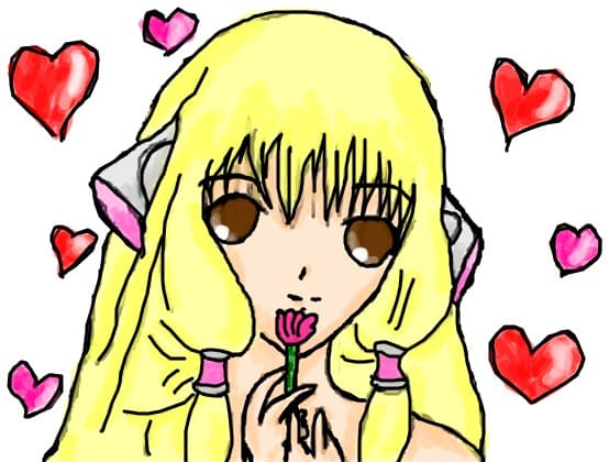 Chii ^.^ 4 Kiara, aly_rock_star, :Sakur@:, Tekutoki,