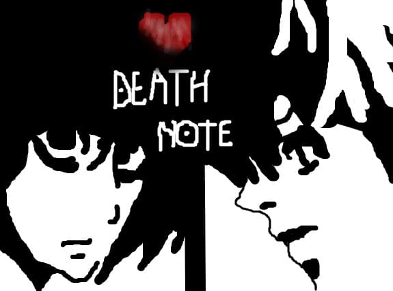 deat note