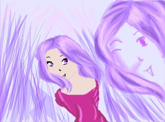 A little princess(terminat)