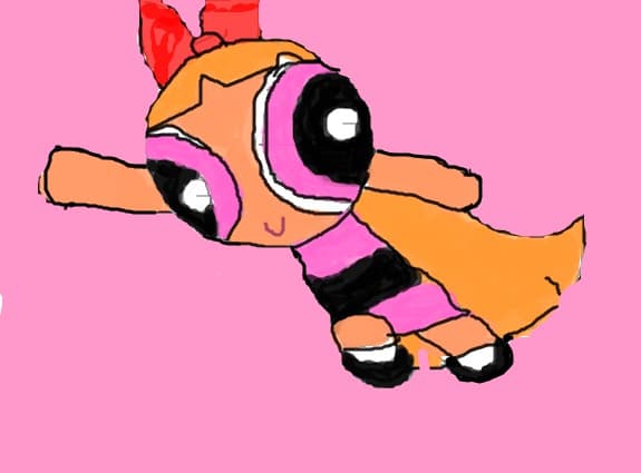 Blassomm