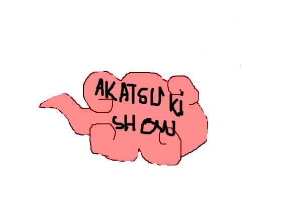 Akatsuki show