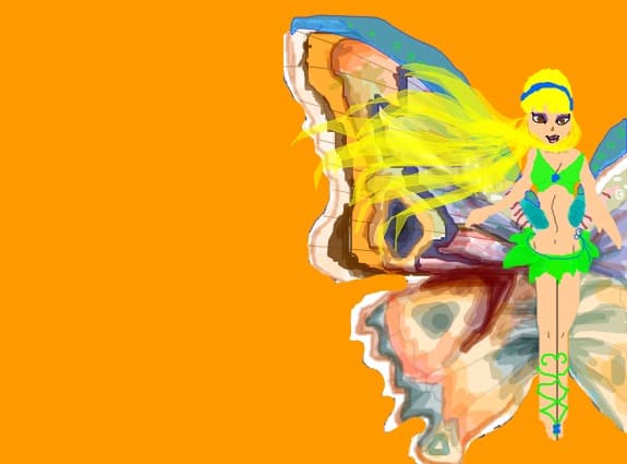 Desen 29463 modificat:stella