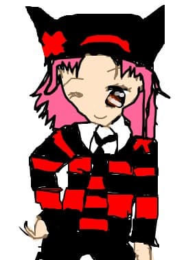 shugo chara nereusit
